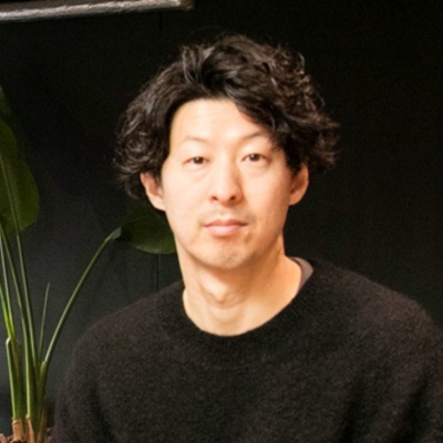 代表取締役 横山隆