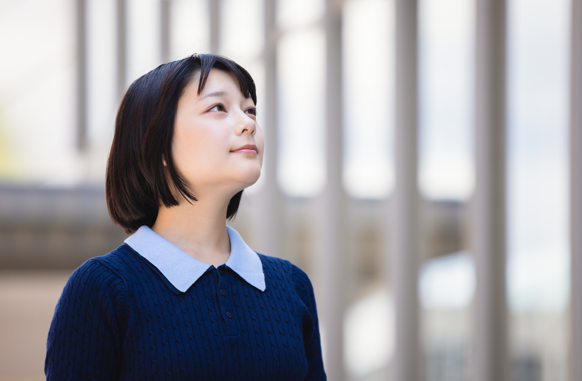 今しかできない経験