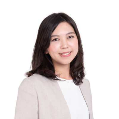 代表取締役 佐々木 梨華