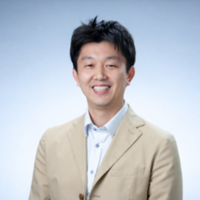 代表　松永 智教