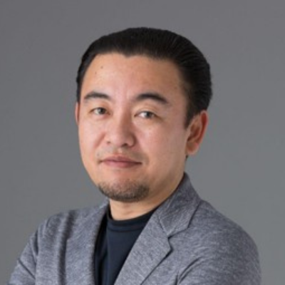 代表理事  小栗 伸