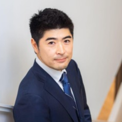 代表取締役 高野 俊行