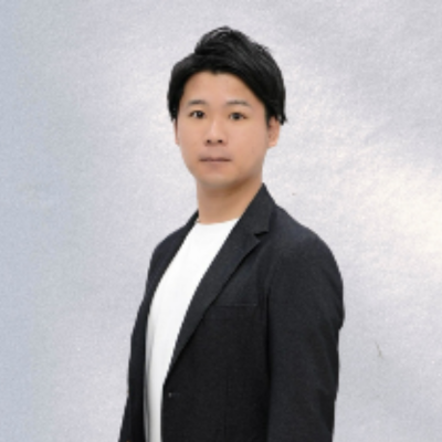 法人営業　藤原 悠希 